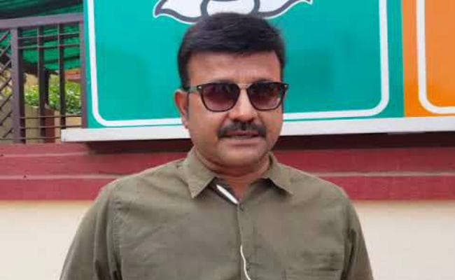 रांची : कांग्रेस ने जीत के लिए पूरे क्षेत्र में धार्मिक ध्रुवीकरण किया, जितनी निंदा की जाये कम : प्रतुल शाहदेव
