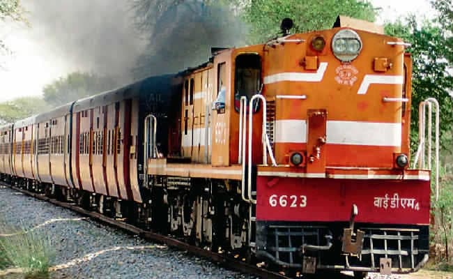 फरक्का एक्सप्रेस : 15 फरवरी तक सप्ताह में दो दिन रहेगी रद्द