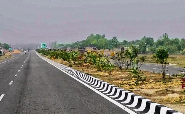 49 करोड़ से पटना के आसपास की पांच सड़कें होंगी चकाचक