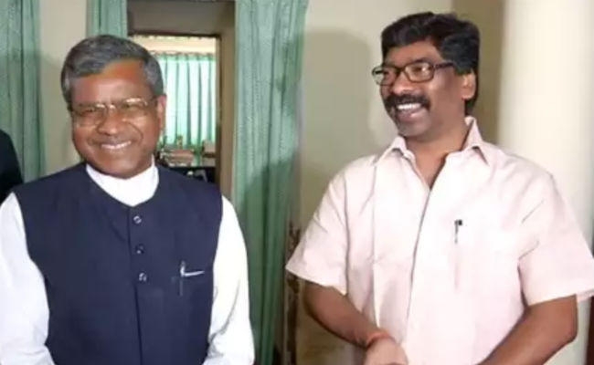 यूपीए में नये समीकरण का बन रहा प्लॉट, हेमंत से मिले बाबूलाल-प्रदीप, अब कांग्रेस पर बढ़ेगा दबाव