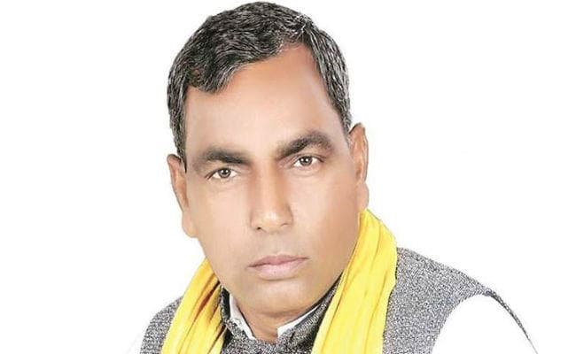 योगी आदित्यनाथ के कबीने में फूट, गाजीपुर में आज पीएम मोदी की रैली का बहिष्कार करेंगे ओम प्रकाश राजभर