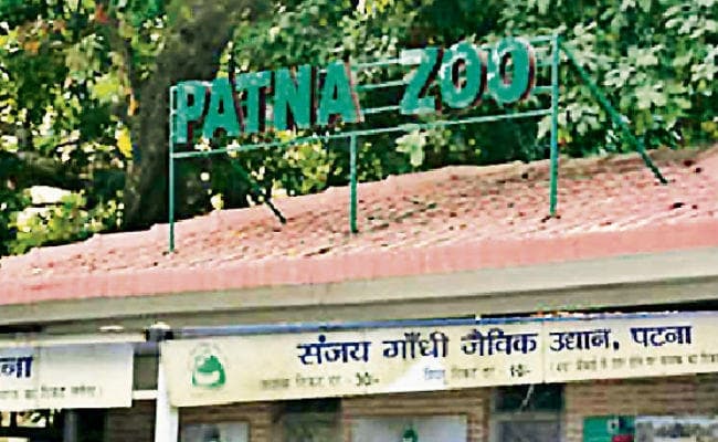 पटना : एक जनवरी को भी जू बंद, 25 छोटे-बड़े पार्कों का कर सकेंगे उपयोग
