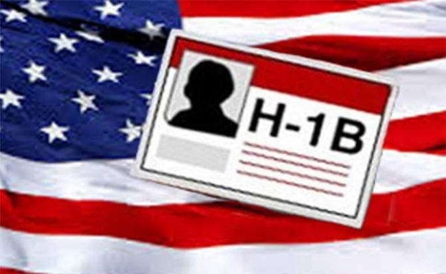 Good News : H-1B विस्तार नीति में नहीं होगा कोई बदलाव, 7.5 लाख भारतीयों को राहत Good News : H-1B विस्तार नीति में नहीं होगा कोई बदलाव, 7.5 लाख भारतीयों को राहत