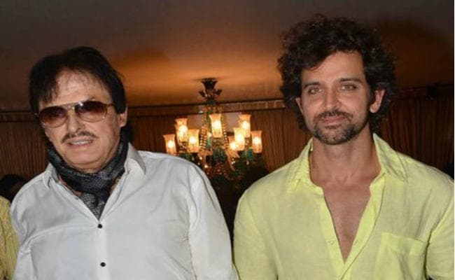 रितिक रोशन-कंगना राणावत जैसी ही थी संजय खान व जीनत अमान की प्रेम कहानी