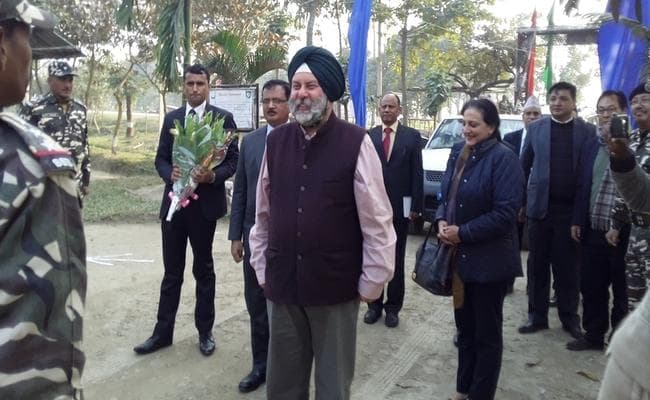 बड़ा बदलाव ! भारत-नेपाल के बीच इस पुल के बनने से बढ़ेगी एशियन हाइवे से कनेक्टविटी बड़ा बदलाव ! भारत-नेपाल के बीच इस पुल के बनने से बढ़ेगी एशियन हाइवे से कनेक्टविटी