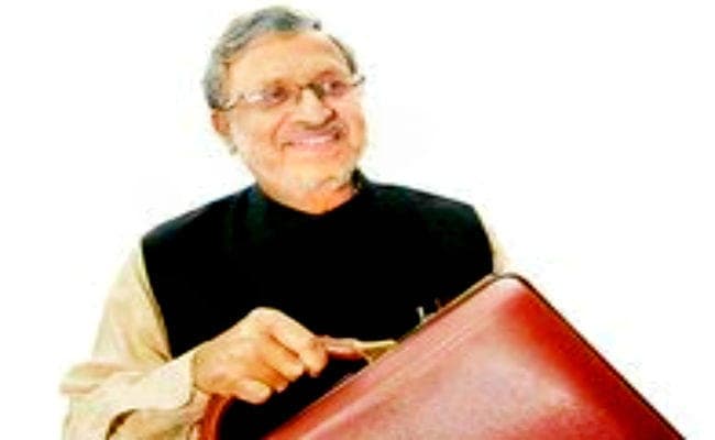 26 फरवरी से चार अप्रैल तक चलेगा बजट सत्र, 27 फरवरी को आयेगा बजट 26 फरवरी से चार अप्रैल तक चलेगा बजट सत्र, 27 फरवरी को आयेगा बजट