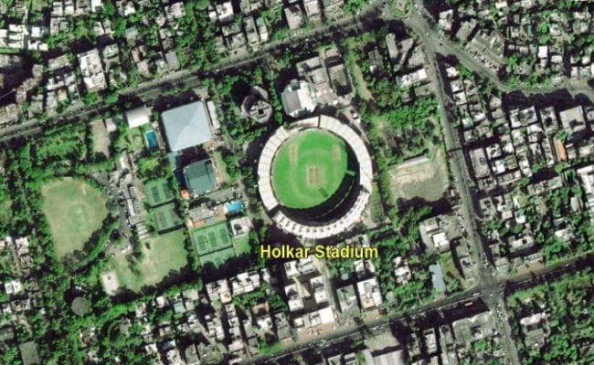 ISRO के ”शतकवीर” सैटेलाइट ने भेजी पहली फोटो, देखें क्या आ रहा है नजर