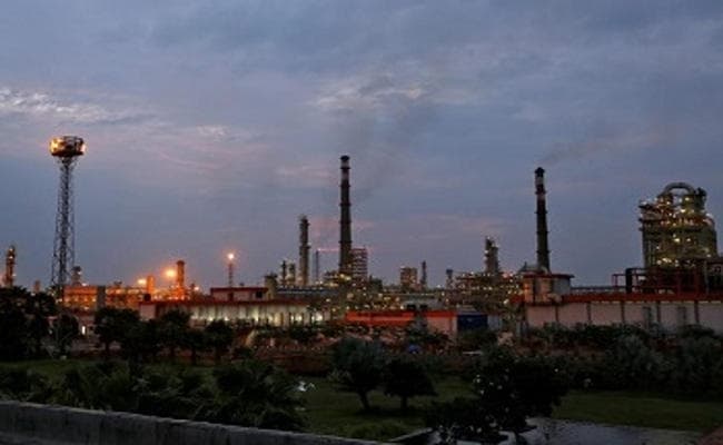 ओएनजीसी ने एस्सार को दिया झारखंड में कोल-बेड मिथेन ब्लॉक की खुदाई का ठेका, जल्द शुरू होगा काम ओएनजीसी ने एस्सार को दिया झारखंड में कोल-बेड मिथेन ब्लॉक की खुदाई का ठेका, जल्द शुरू होगा काम