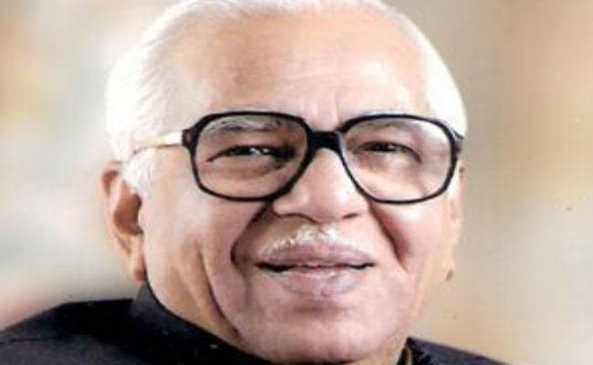 ”कलंक” और ”शर्म” की बात है कासगंज में हुई हिंसा : राम नाईक ”कलंक” और ”शर्म” की बात है कासगंज में हुई हिंसा : राम नाईक