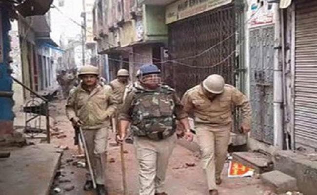 कासगंज मामले पर अल्पसंख्यक आयोग ने यूपी सरकार से रिपोर्ट मांगी कासगंज मामले पर अल्पसंख्यक आयोग ने यूपी सरकार से रिपोर्ट मांगी