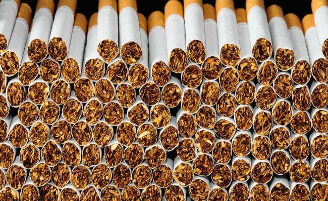 विश्व कैंसर दिवस: झारखंड में तंबाकू सेवन करने वाले 11.2 फीसदी घटे