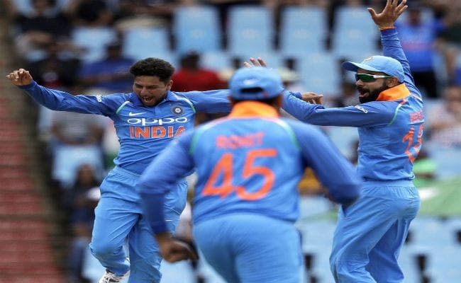 जब अंपायर ने टीम इंडिया को जीत के लिए कराया 40 मिनट इंतजार जब अंपायर ने टीम इंडिया को जीत के लिए कराया 40 मिनट इंतजार