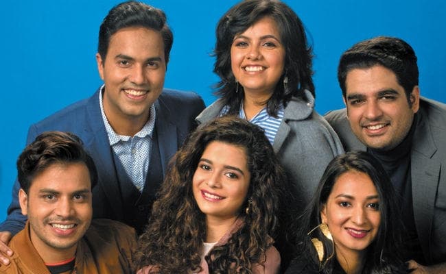 Forbes India 30 Under 30 : मिलिए नये भारत के इन निर्माताओं से…! Forbes India 30 Under 30 : मिलिए नये भारत के इन निर्माताओं से…!