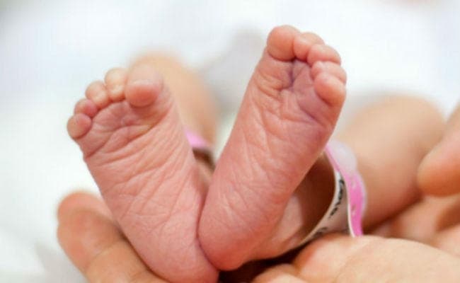 हैवान मां! दुधमुंही बच्ची ने मांगा दूध तो मां ने दरांती से काट दी गर्दन