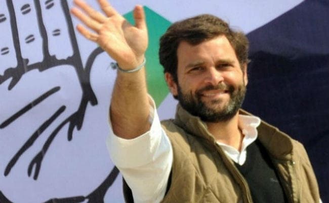 साल 2018 में 2019 का नजारा