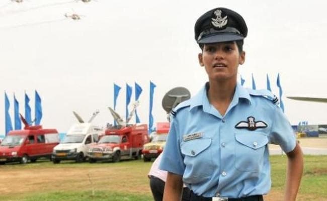 अवनी चतुर्वेदी : भारत की पहली फाइटर पाइलट बेटी की जिंदगी की क्या है कहानी?