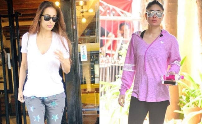 करीना के बारे में ये क्या बोल गईं मलाइका अरोड़ा, कहीं खफा न हो जाये!