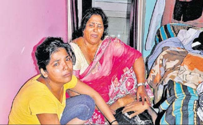 देवघर : जानिए क्यों इंटर के छात्र ने लगायी फांसी