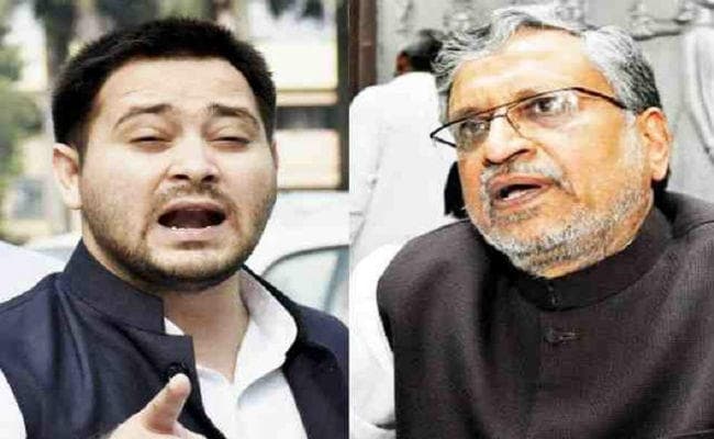 बिहार उपचुनाव : प्रचार में उतरे विभिन्न दलों के दिग्गज, झोंकी ताकत बिहार उपचुनाव : प्रचार में उतरे विभिन्न दलों के दिग्गज, झोंकी ताकत