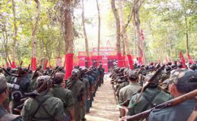 छत्तीसगढ़ में नक्सलियों से मुठभेड़ के दौरान बिहार का सपूत शहीद, शोक में डूबा बेगूसराय