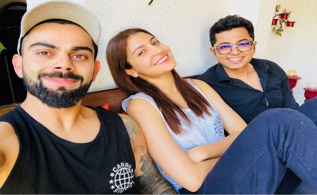 तो क्या प्रेगनेंट हैं अनुष्का शर्मा ?, विराट ट्वीट ने मचाया तहलका