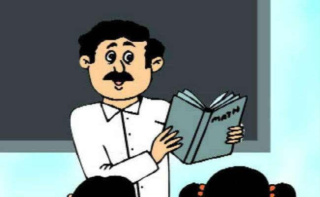 राष्ट्रीय शिक्षक पुरस्कार झारखंड से तीन का चयन