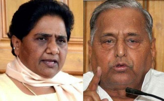क्या है ‘स्टेट गेस्ट हाउस कांड’, जिसका दर्द भूल नहीं पातीं हैं मायावती?