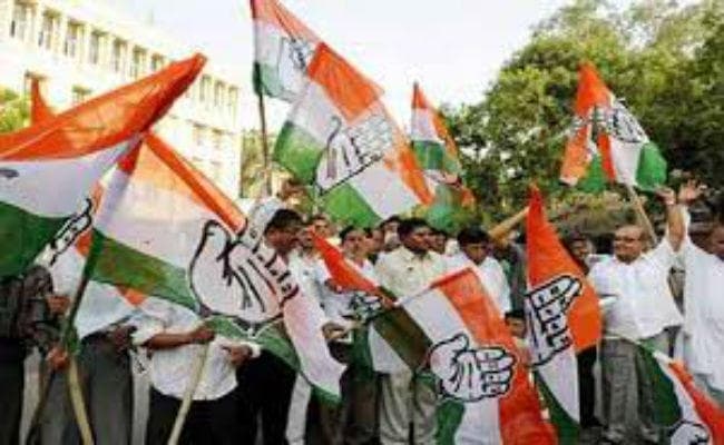 झारखंड नगर निकाय चुनाव : कांग्रेस ने जारी की उम्मीदवारों की सूची, पढ़ें पूरी लिस्ट झारखंड नगर निकाय चुनाव : कांग्रेस ने जारी की उम्मीदवारों की सूची, पढ़ें पूरी लिस्ट