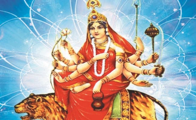 वासंतिक नवरात्र के स्वागत को तैयार हैं भक्त, मां से कोरोना भगाने की करेंगे कामना