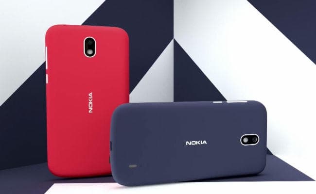 Nokia का सबसे सस्ता Android स्मार्टफोन लांच; जानें कीमत, फीचर्स और Jio Offer Nokia का सबसे सस्ता Android स्मार्टफोन लांच; जानें कीमत, फीचर्स और Jio Offer