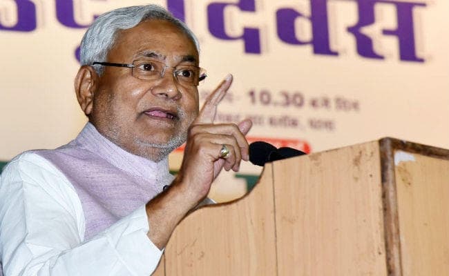 जल्द शुरू होगी सूबे में उर्दू शिक्षकों की बहाली की प्रक्रिया : नीतीश, कहा- उच्चस्तरीय बैठक कर दूर की जाएंगी बाधाएं जल्द शुरू होगी सूबे में उर्दू शिक्षकों की बहाली की प्रक्रिया : नीतीश, कहा- उच्चस्तरीय बैठक कर दूर की जाएंगी बाधाएं