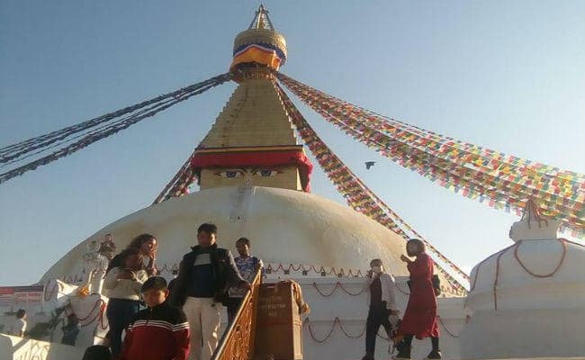 नेपाल रोड ट्रिप चौथी कड़ी : पशुपतिनाथ के दर्शन और भूकंप की पड़ताल नेपाल रोड ट्रिप चौथी कड़ी : पशुपतिनाथ के दर्शन और भूकंप की पड़ताल
