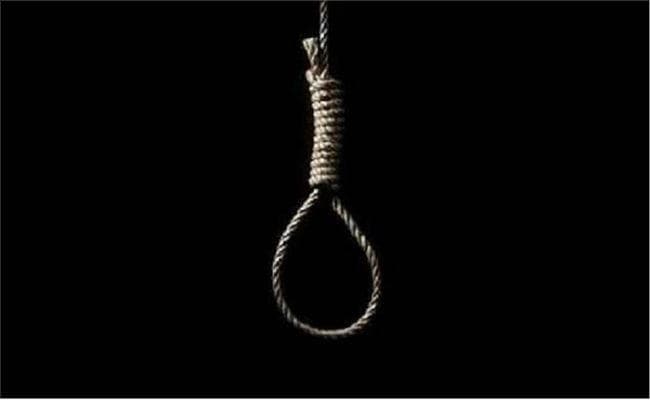 धनबाद : पुलिसकर्मी ने फांसी लगाकर दे दी जान