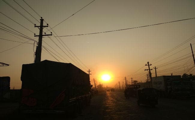 नेपाल रोड ट्रिप आठवीं कड़ी : नेपाल की उदास सी सुबह और घर वापसी नेपाल रोड ट्रिप आठवीं कड़ी : नेपाल की उदास सी सुबह और घर वापसी