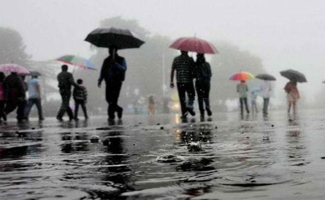 रांची सहित पांच जिलों में बदलेगा मौसम का मिजाज