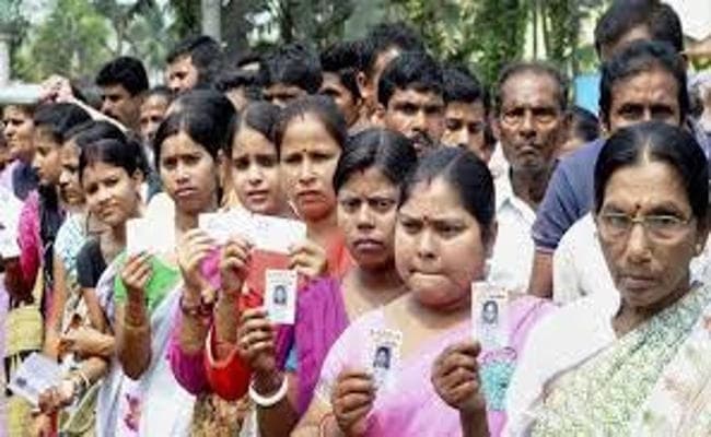 पश्चिम बंगाल में पंचायत चुनाव एक ही चरण में 14 मई को