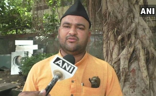 अलीगढ़ मुस्लिम यूनिवर्सिटी में RSS की शाखा लगाना चाहते हैं मो. राशिद, कुलपति से मांगी जगह