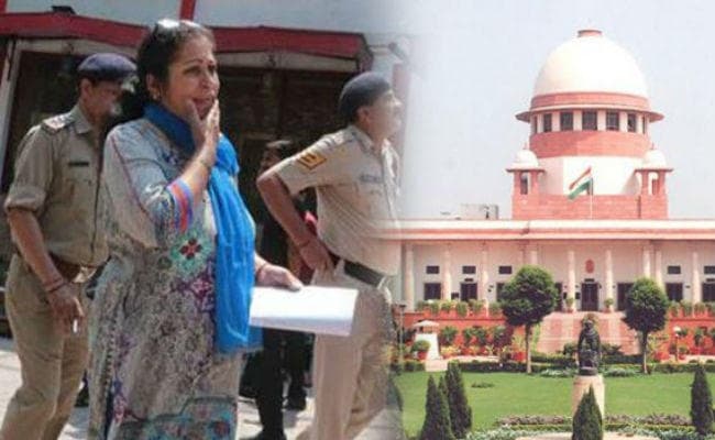 सुप्रीम कोर्ट ने कहा- कसौली में महिला अधिकारी की मौत ‘कानूनों पर अमल न करने” का परिणाम
