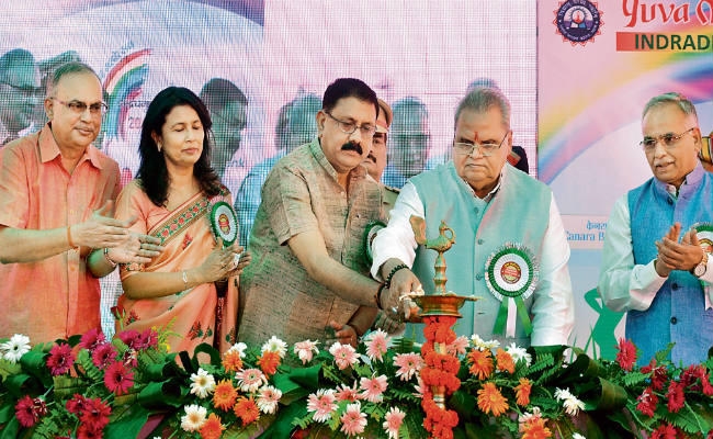 बिहार : बीएड का चल रहा कारोबार, लगेगी लगाम, अगस्त में होगा बीएड कॉमन एंट्रेंस टेस्ट : राज्यपाल