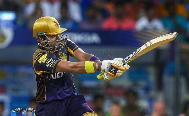 IPL 2018 : केकेआर को हराकर चौथे नंबर पर पहुंची मुंबई इंडियंस IPL 2018 : केकेआर को हराकर चौथे नंबर पर पहुंची मुंबई इंडियंस