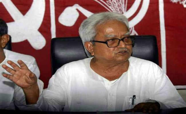 रक्तरंजित चुनाव होने की आशंका : विमान