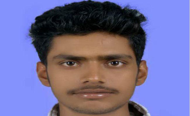 सिंगापुर के दिव्यांगजन क्रिकेट टूर्नामेंट में खेलेंगे रांची के निशांत उपाध्याय