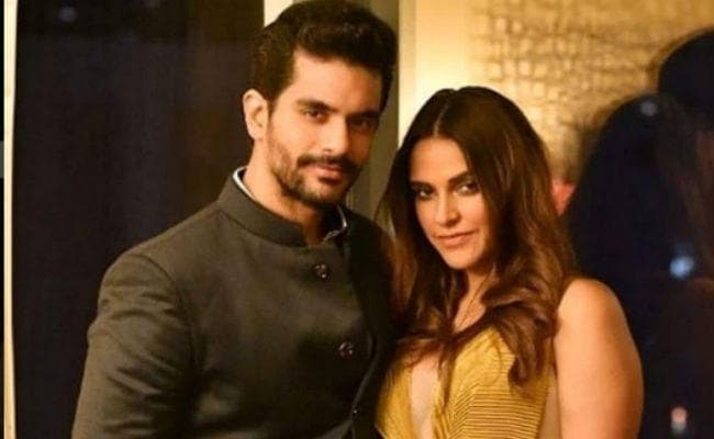 नेहा धूपिया की प्रेग्नेंसी वाली चर्चाओं पर पिता ने तोड़ी चुप्पी, बताया- क्यों शादी जल्दबाजी में हुई ?