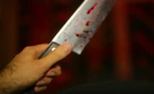 सेना में नौकरी के लिए देनी थी घूस, शीशा कारोबारी की काट दी गर्दन, चाकू पर लगे फिंगरप्रिंट ने खोला राज