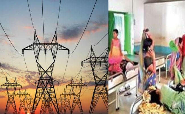प्रधानमंत्री आज रांची में, पिछड़े जिलों में शिक्षा, स्वास्थ्य और बिजली पर देना होगा जोर