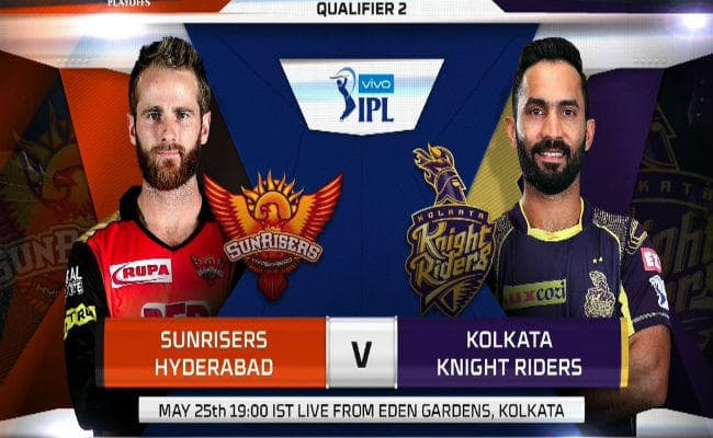 IPL 2018 दूसरा क्वालीफायर मैच आज: कप्तान होंगे गेम चेंजर, जानें कुछ खास बातें
