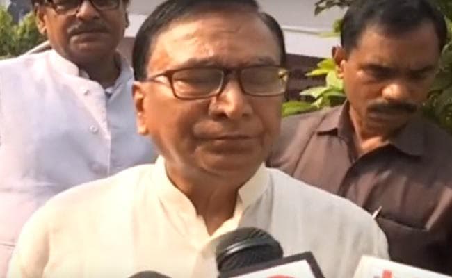 बिहार में पिछले वर्ष की तुलना में बेहतर रहेंगे मैट्रिक और इंटर के रिजल्ट : शिक्षा मंत्री बिहार में पिछले वर्ष की तुलना में बेहतर रहेंगे मैट्रिक और इंटर के रिजल्ट : शिक्षा मंत्री