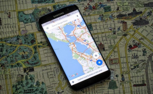 Google Maps के ये फीचर्स हैं इतने फायदेमंद, जानते हैं आप…?