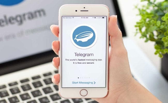 Telegram को iOS अपडेट करने से क्यों रोक रहा है Apple…?