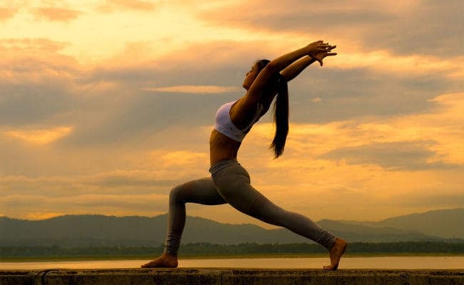 Yoga Day पर ”योगमुद्रा” में सैटेलाइट से आपकी तस्वीर लेगा ISRO…!